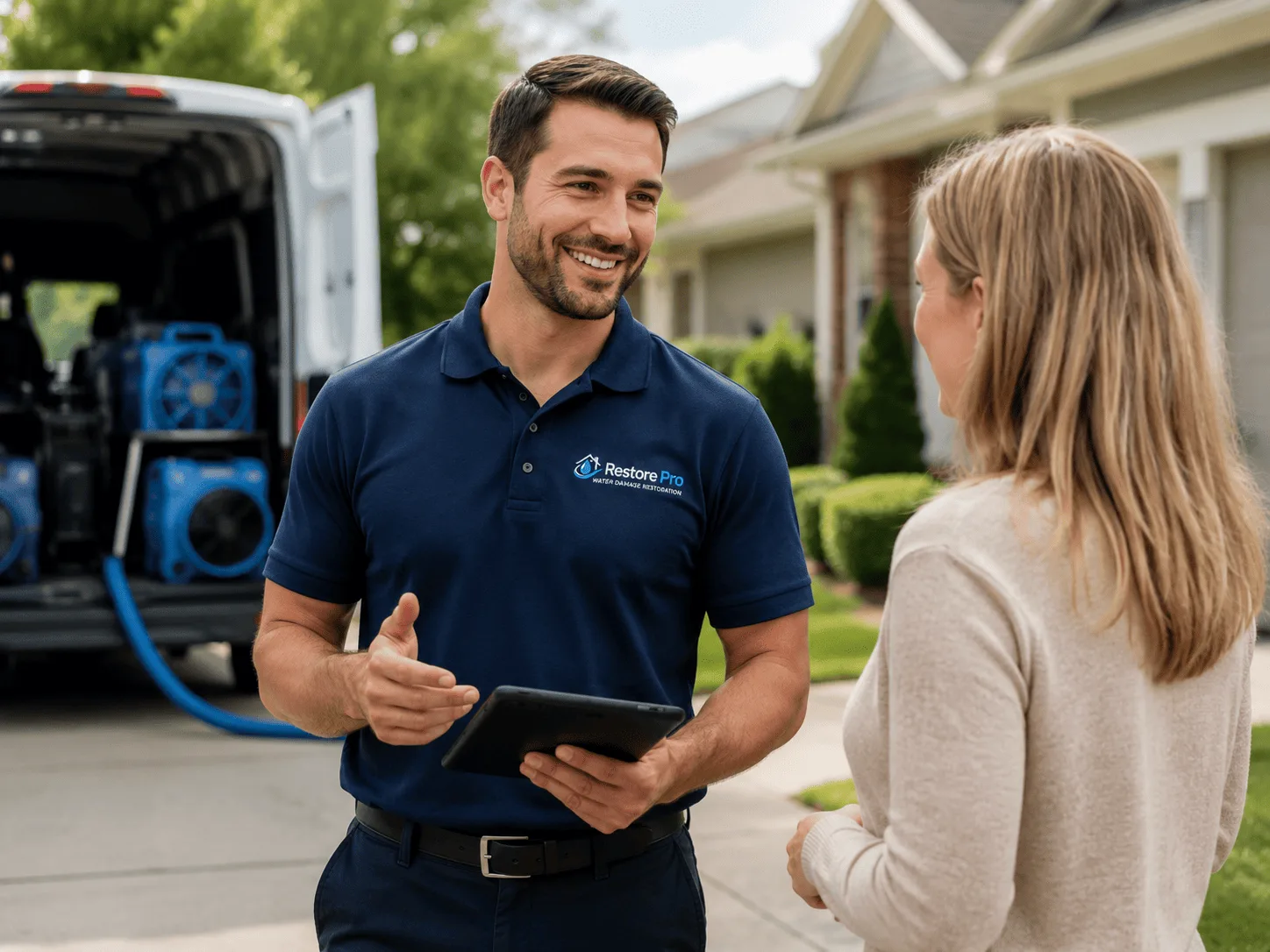 Water Damage Restoration Kent, IL FAQs